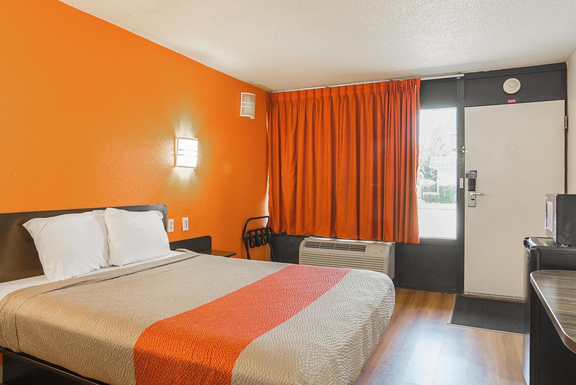 Motel 6-Little Rock, Ar - West ภายนอก รูปภาพ
