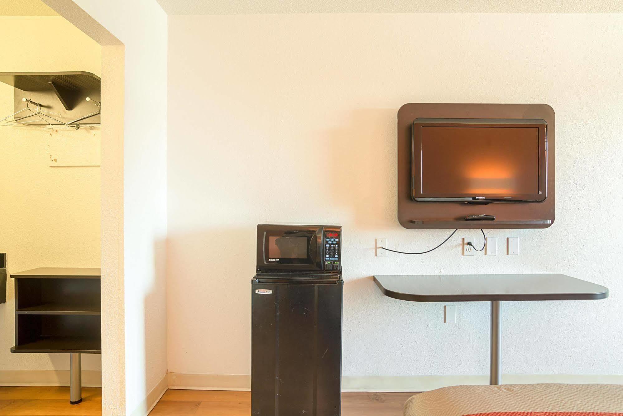 Motel 6-Little Rock, Ar - West ภายนอก รูปภาพ