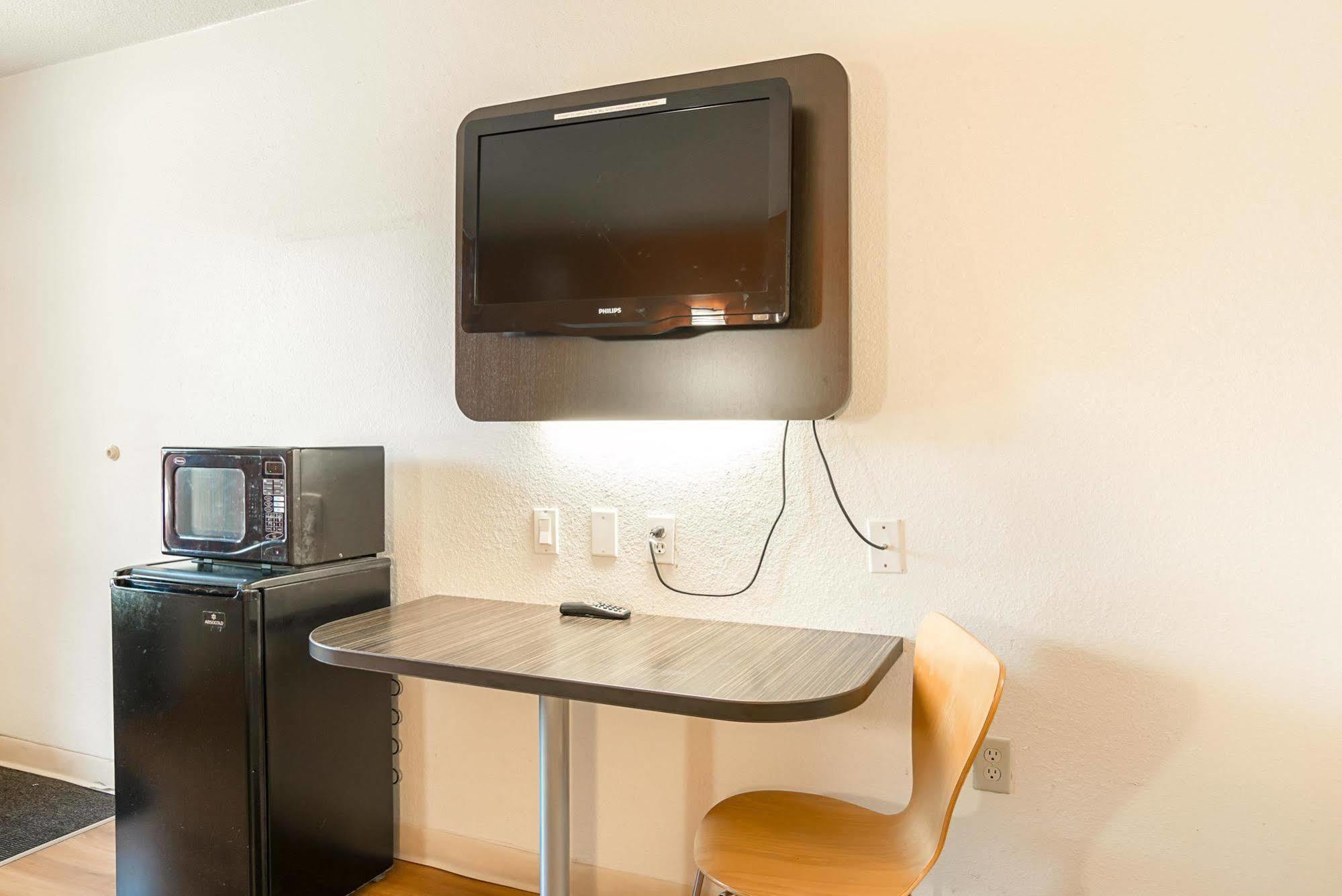 Motel 6-Little Rock, Ar - West ภายนอก รูปภาพ